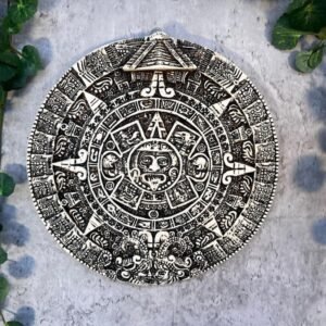 Mexican wall art, Aztec wall art, Aztec wall decor, Mexican decoration, Prehispanic, Aztec.jpg Mexican wall art, Aztec wall art, Aztec wall decor, Mexican decoration, Prehispanic, Aztec calendar stone, Wall Hanging Decor