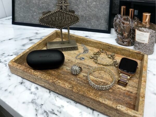 Marble dinning table, Marble tray, Wine serving tray, Vanity tray bathroom, Large serving tray, Marble jewelry tray, luxury marble tray