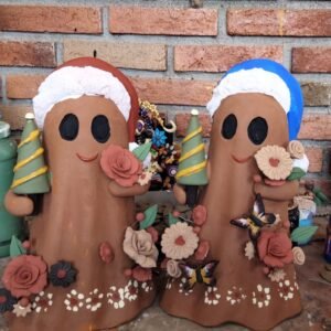 Christmas Ghost Pre-order